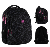 Рюкзак шкільний GoPack Teens GO25-162L-2 Рюкзак шкільний GoPack Teens GO25-162L-2