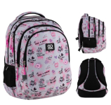 Рюкзак шкільний GoPack Teens GO25-162L-3 Рюкзак шкільний GoPack Teens GO25-162L-3