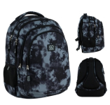 Рюкзак шкільний GoPack Teens GO25-162L-4 Рюкзак шкільний GoPack Teens GO25-162L-4