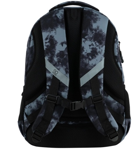 Рюкзак шкільний GoPack Teens GO25-162L-4 - фото 2