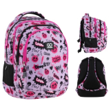 Рюкзак шкільний GoPack Teens GO25-162M-2 Рюкзак шкільний GoPack Teens GO25-162M-2