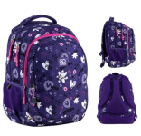 Рюкзак шкільний GoPack Teens GO25-162M-3 Рюкзак шкільний GoPack Teens GO25-162M-3