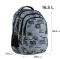 Рюкзак шкільний GoPack Teens GO25-162M-4 - фото 2