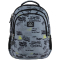Рюкзак шкільний GoPack Teens GO25-162M-4 - фото 3