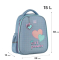 Рюкзак напівкаркасний GoPack Education Girl Power GO25-165M-1 - фото 4