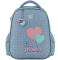 Рюкзак напівкаркасний GoPack Education Girl Power GO25-165M-1 - фото 3