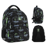 Рюкзак шкільний GoPack Education Error GO25-175M-7