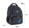 Рюкзак шкільний GoPack Education Cool Gamer GO25-175M-8 - фото 2