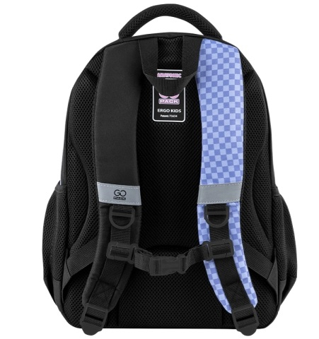Рюкзак шкільний GoPack Education Dream GO25-182M-2 - фото 2