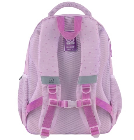 Рюкзак шкільний GoPack Education Self Love Club GO25-182M-4 - фото 2