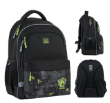 Рюкзак шкільний GoPack Education Gaming GO25-182M-6