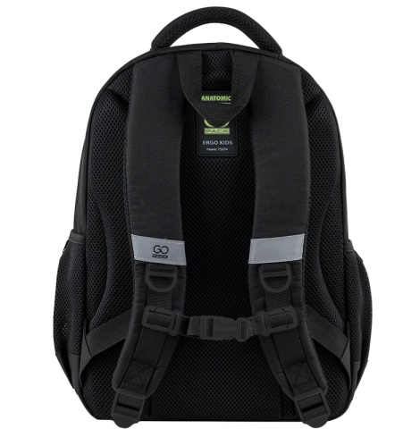 Рюкзак шкільний GoPack Education Gaming GO25-182M-6 - фото 3
