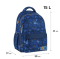 Рюкзак шкільний GoPack Education Crazy Skate GO25-182M-7 - фото 2