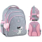 Рюкзак шкільний GoPack Education Meowtiful GO25-2606S-1 - фото 1
