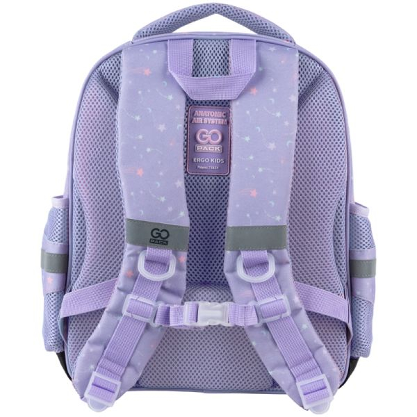 Рюкзак шкільний GoPack Education Unicorn Dreams GO25-2606S-2 - фото 3