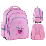 Рюкзак шкільний GoPack Education Sweet Like Candy GO25-2606S-3 Рюкзак шкільний GoPack Education Sweet Like Candy GO25-2606S-3