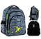 Рюкзак шкільний GoPack Education Graffiti GO25-2606S-5 - фото 3