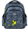 Рюкзак шкільний GoPack Education Graffiti GO25-2606S-5 - фото 1