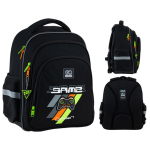 Рюкзак шкільний GoPack Education Next Level GO25-2606S-6 Рюкзак шкільний GoPack Education Next Level GO25-2606S-6