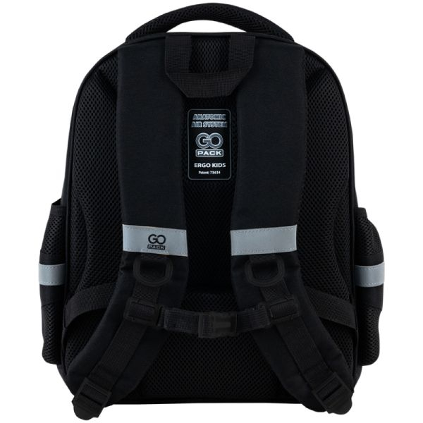 Рюкзак шкільний GoPack Education Next Level GO25-2606S-6 - фото 3