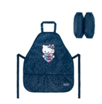 Фартух з нарукавниками Kite Hello Kitty 
