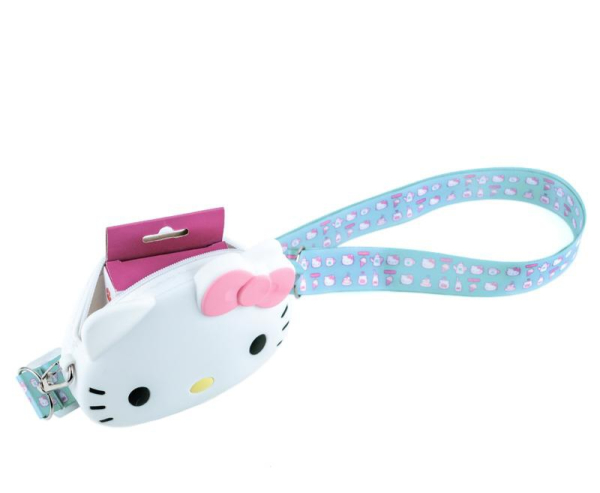 Сумка - гаманець Kite Hello Kitty HK24-2800-2