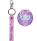 Набір бейдж на липучці та підвіска Kite Hello Kitty HK24-3010-3, 2 шт. - фото 1