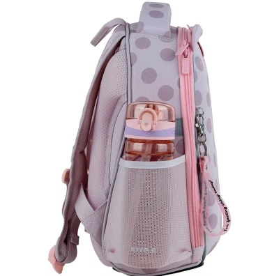 Рюкзак шкільний каркасний Kite Education Hello Kitty HK24-555S