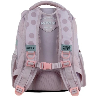 Рюкзак шкільний каркасний Kite Education Hello Kitty HK24-555S