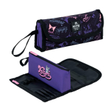 Пенал Kite Kuromi HK24-653 Пенал Kite Kuromi HK24-653