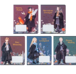 Зошит шкільний Kite Harry Potter клітинка