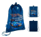 Сумка для взуття Kite Hot Wheels HW24-600M-2 - фото 1