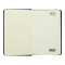 Щоденник датований 2025 Buromax Classic EPOS, чорний, А6 (BM.2531-01) - фото 3
