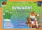 Книга Альбом для розвитку творчих здібностей малюка. Зима-весна Генеза - фото 1