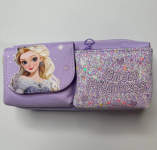 Пенал дитячий snow princess 