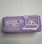 Пенал дитячий Sunday fun 