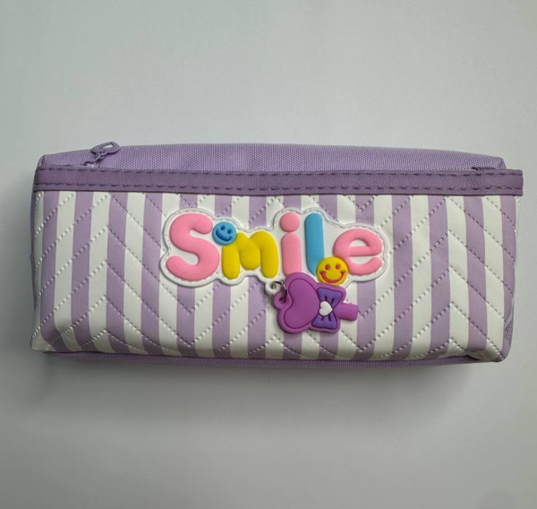 Пенал дитячий smile  - фото 1