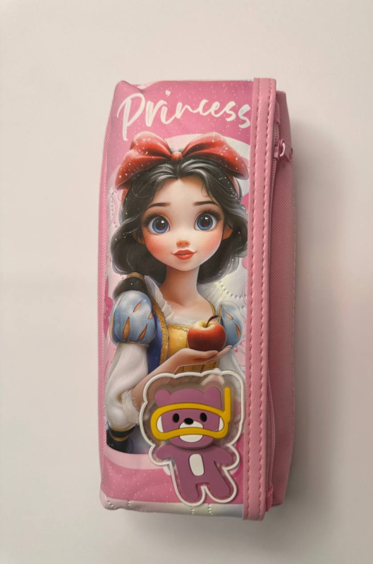 Пенал дитячий princess  - фото 1