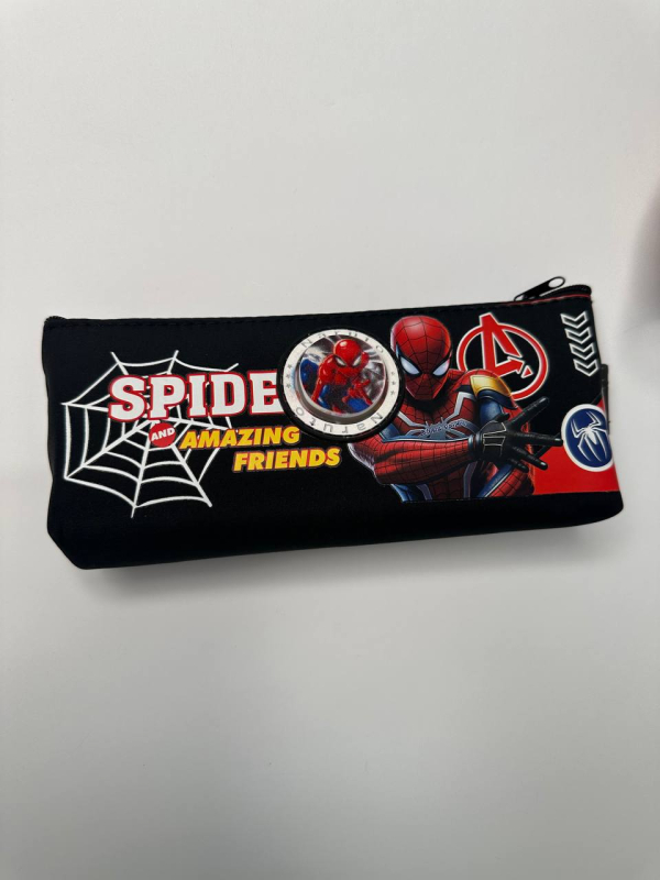 Пенал дитячий spide - фото 1