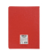 Щотижневик датований 2026 Buromax Salerno А4 зі штучної шкіри 136 сторінок червоний - фото 3
