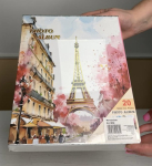 Фотоальбом 21×26,5 см “Париж” на 20 сторінок
