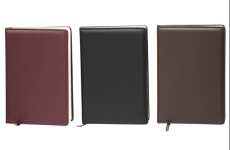 Блокнот A5, 180 аркушів