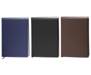 Блокнот B5, 180 аркушів