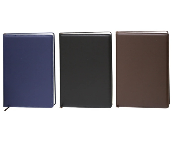 Блокнот B5, 180 аркушів - фото 1