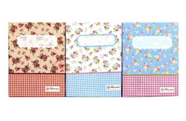 Фотоальбом 10×15 см, 100 фото - фото 1