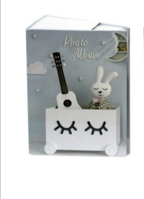 Фотоальбом 100 фото 10×15 см - фото 1