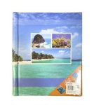 Фотоальбом “Природа”, самоклейка, 22×28,5 см, 40 сторінок