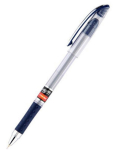 Ручка кулькова Unimax Maxflow Синя