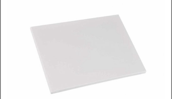 Полотно на підрамнику бавовна Атлас ґрунтований 30 х 40 см - фото 1