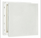 Полотно на підрамнику бавовна Атлас ґрунтований 30 х 30 см